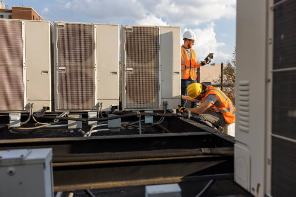 Best Residential HVAC in Checotah, OK