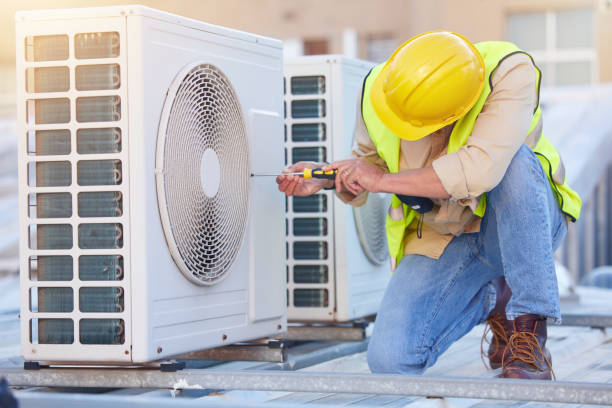 Best Ductless Mini-Split Systems in Checotah, OK