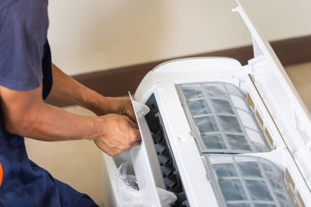  Checotah, OK HVAC Pros
