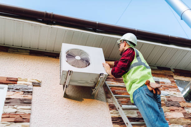 Best HVAC for Healthcare Facilities in Checotah, OK