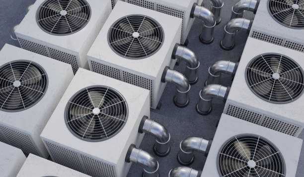 Best HVAC Retrofitting and Upgrading in Checotah, OK