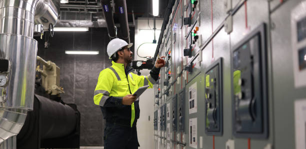 Best Commercial HVAC in Checotah, OK