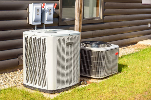 Professional HVAC in Checotah, OK